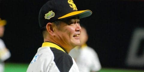 【日本S】ソフトバンクがDeNAに快勝、日本シリーズ初戦の勝敗分けた“普段着の野球”
