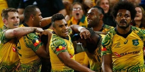  豪代表いよいよ来日へ！　フーパー、モーア、ゲニア、ビールなど豪華メンバー 