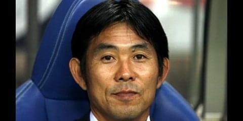 森保ジャパンに最大のバックアップを。福田正博は覚悟の決断にエール