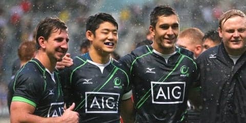  世界選抜で輝いた藤田慶和が日本代表に追加招集！　山田章仁ら4選手負傷離脱 