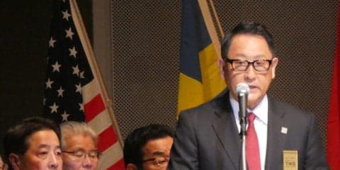 【新聞ウォッチ】東京モーターショー2017、一般公開初日の入場者は\"雨にも負けず\"8万6800人