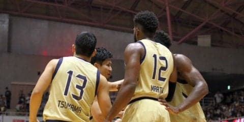 45分やりきったハードディフェンス、琉球ゴールデンキングスが千葉ジェッツとの壮絶な『守備合戦』を制す