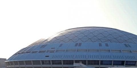 エッセイ「競輪場の在る街」Vol.6〜名古屋