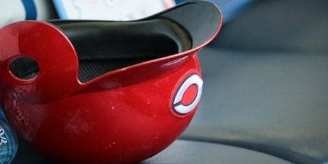 広島、26歳の捕手・中村に戦力外通告　09年の育成ドラフト2位