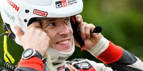WRCラリーGB：ラトバラ「これで明日が楽しみになった」デイ3コメント集　