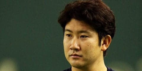 菅野智之が初の沢村賞　巨人では2002年の上原浩治以来15年ぶり