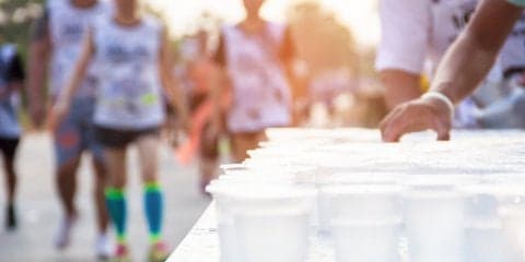 マラソングルメを堪能！「エイドステーション」が超充実した大会8選