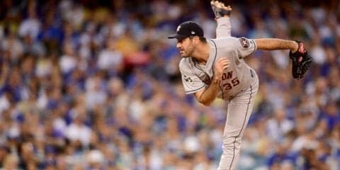 【MLBプレーオフ】投手受難のWS、両軍計22本塁打は新記録に　豪腕はボールが「滑る」と主張