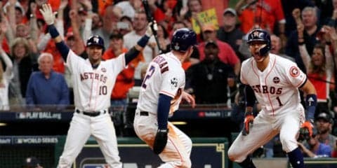【MLBプレーオフ】史上2位の長時間試合…WS史に残る大熱戦でMLBが翌日の「休養証明書」発行!?