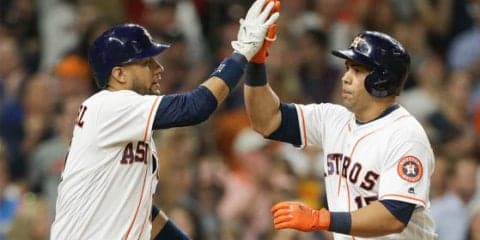 【MLBプレーオフ】差別行為で処分のグリエルを救ったベテランの気遣い、ダルビッシュの寛容さ