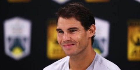 「BNPパリバ・マスターズ」10の見どころ