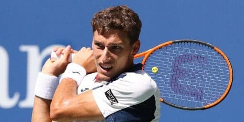 【10月31日の注目ドロー】カレーニョ ブスタ、クエリーが「ATPファイナルズ」出場を目指して2回戦に臨む