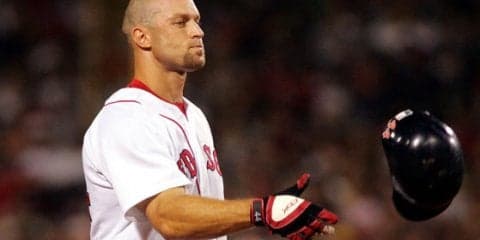 元G助っ人がMLBで監督就任　上原も感慨「フィリーズの監督がキャプラー！」