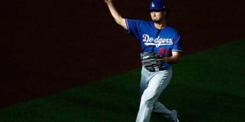 【MLBプレーオフ】崖っぷちド軍、第6戦は総力戦も…ダルは第7戦先発へ、カーショーと継投も!?