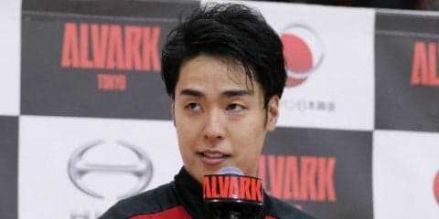 適切な状況判断で好パフォーマンスを続けるアルバルク東京の竹内譲次「良い方向にチーム全員で向かえている」と自信