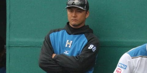 日ハムが中嶋聡バッテリー兼作戦コーチ、緒方耕一野手総合コーチの就任発表