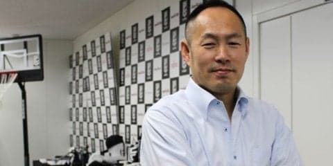 代表強化をマネジメントする技術委員会トップ、東野智弥に聞く（前編）「日常を変えて、少しずつ強くなっていくしかない」