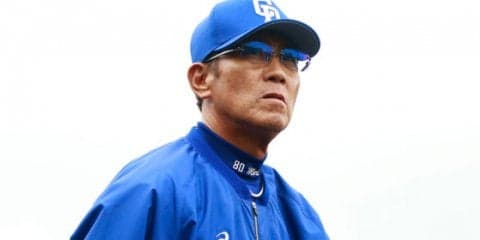 中日がコーチングスタッフ発表　森野が打撃コーチ就任、石井昭男氏も現場復帰