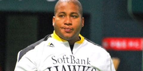 【日本S】第3戦スタメン、DeNAウィーランドは8番　ソフトBデスパイネは「3番・左翼」