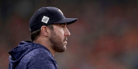 【MLBプレーオフ】「滑る」WS球への疑惑広がる　豪腕は驚きの証言「滑ってサインも出来ない」