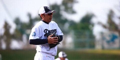 3選手に非情通告、コーチ陣も…各球団発表、10月31日の戦力外、人事は？