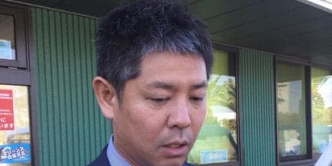 ロッテ投手コーチ就任、清水直行氏が意気込み「再生したい選手は沢山いる」