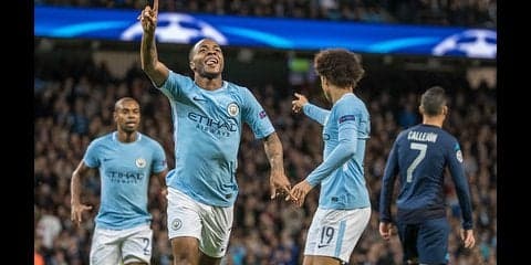 シティ対ナポリ。CLの戦術バトルをマッチアナリストが超マニアックに分析