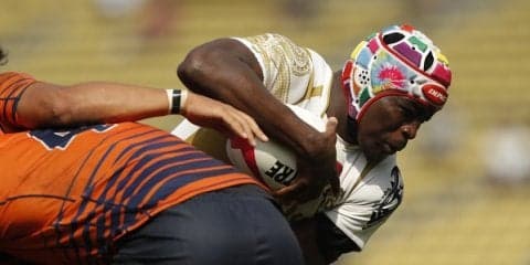  日本語上達、献身的。流経大タナカ・ブランドン・ムゼケニエジの描く未来とは。 