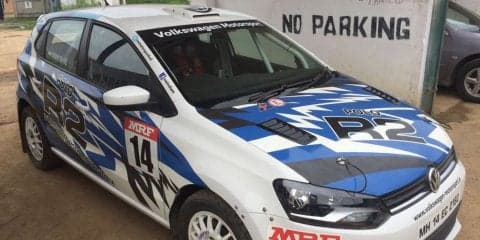 マイケル・ヤング、APRCインドとWRCオーストラリア参戦が確定