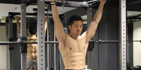 【今日のMELOS PEOPLE #2】ボディーク代表トレーナー青木泰蔵さん