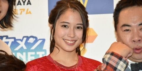 広瀬アリス、イケメン18人に囲まれ「色々と挑戦できたら」