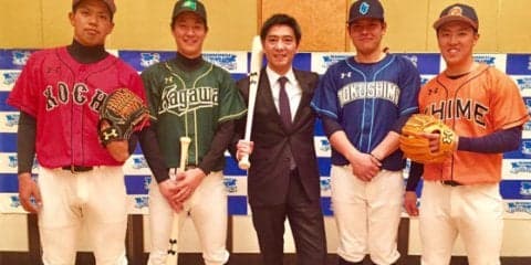 「地域をベースに新しい価値を創造」四国IL・坂口事務局長に聞くリーグの未来