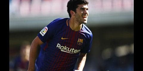 「育成のバルサ」に異変あり。バルセロナＢには３種類の選手たちがいる