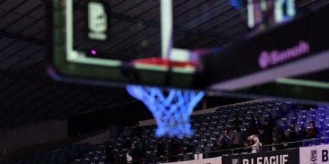 Bリーグ第6節の『BEST of TOUGH SHOT』、5つのスーパープレーを紹介