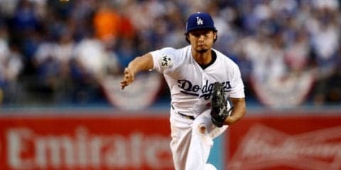 【MLBプレーオフ】WSで失意の登板、ダルビッシュが自ら残留希望「ドジャースでやり返したい」