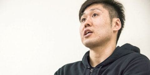 秋田ノーザンハピネッツの『シンボル』田口成浩、B1を意識しつつB2の戦いに集中する『覚悟のシーズン』を歩む