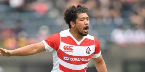 堀江、マフィ、立川、ラファエレ、松島らが戦列復帰！　豪州代表に挑む 
