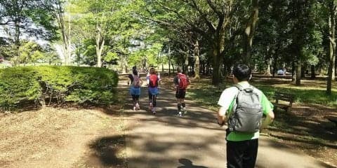 地図の達人「昭文社」が実践するエンタメ型ランニングイベント「マラニック」とは？