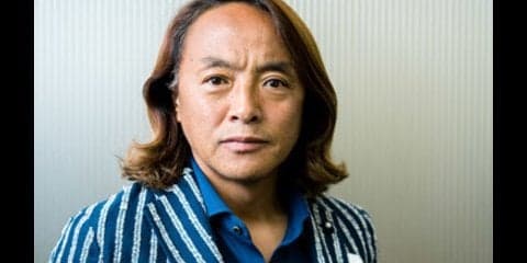 北澤豪が語る「あの事件」へのプロセス。代表は暗く、沈んでいた…