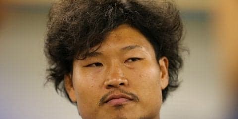  日本代表・稲垣啓太は「やるべきこと」を。11月4日は防御の反省活かす！  