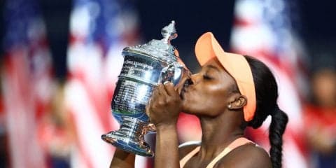 テニス大国アメリカの復権へ。2018年1月、新たな大会「オラクル・チャレンジャーシリーズ」が開始決定。