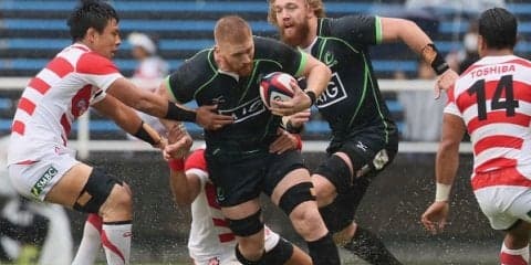  ＜不定期連載　壁を打ち破れ！～サンウルブズの挑戦＞
上野裕一ジャパンエスアール会長が考える日本ラグビー未来像⑩
「世界で通用する真のプロフェッショナルを目指せばこそアカデミズムに裏打ちされた大学ラグビーの存在が重要に」 