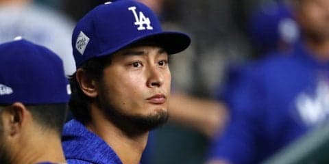 ダル、上原、岩隈も…ストーブリーグ突入のMLB、現時点で149選手がFAに