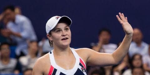 準決勝に進出した4選手を振り返る[WTAエリート・トロフィー珠海]