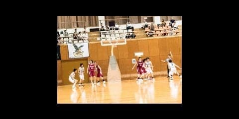 全日本大学バスケットボール選手権大会（インカレ）、今年は東京と仙台で開催！