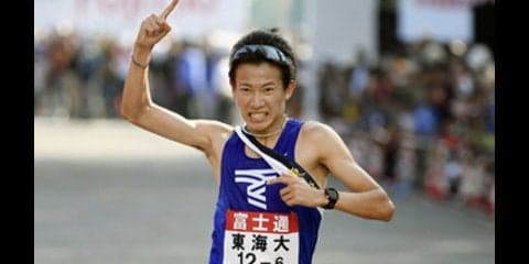 Ｖ２狙う青学大vs出雲Ｖの東海大。全日本の勝負ポイントを徹底分析