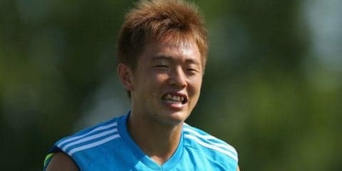 横浜FM・齋藤学、槙野智章の男気に驚き