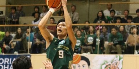 オフェンスリバウンドを支配された西宮ストークス、ロケットスタートも実らずサンロッカーズ渋谷に逆転負け