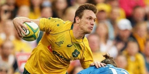  ハイレットペティがレベルズへ移籍　来日した豪代表＆フォースの6人も続く？ 