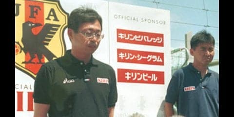 カズとＷ杯メンバー落選。「衝撃の通告」をめぐる真実を北澤豪が激白